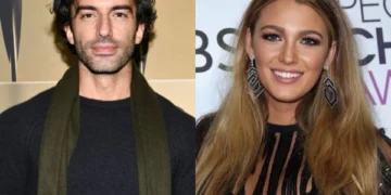 Blake Lively Triumphs in Sexual Harassment Defamation Case Against Justin Baldoni