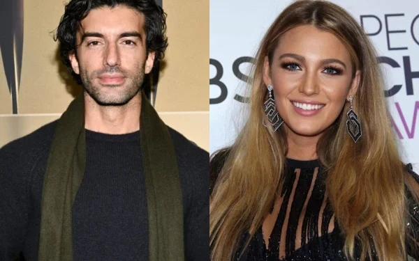 Blake Lively Triumphs in Sexual Harassment Defamation Case Against Justin Baldoni