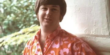 Brian Wilson, Iconic Founder of The Beach Boys, Passes Away at 82