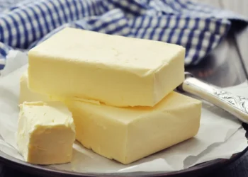 Butter and Health: Surprising Study Reveals It May Lower Risk of Chronic Diseases