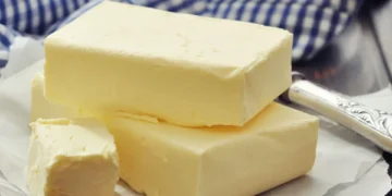 Butter and Health: Surprising Study Reveals It May Lower Risk of Chronic Diseases