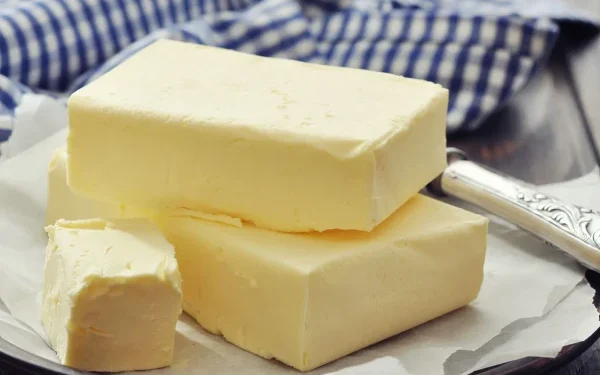 Butter and Health: Surprising Study Reveals It May Lower Risk of Chronic Diseases