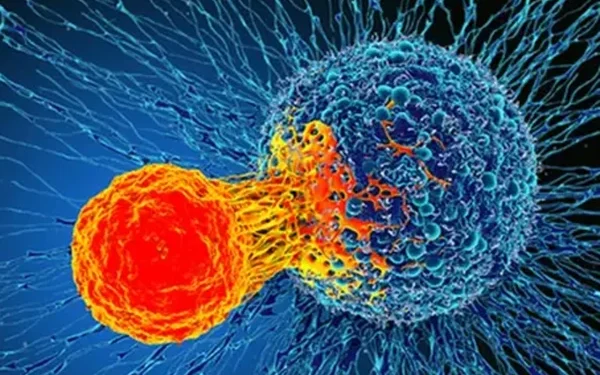 Breakthrough Blood Test Detects Cancer Years Before Symptoms Appear