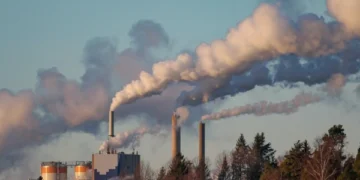 Shocking Revelation: Carbon Dioxide Levels on Earth Hit Unprecedented High in 2025