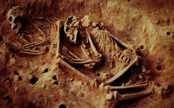 Discovery of 6,000-Year-Old Human Skeleton in Colombia with Rare DNA May Rewrite Human History