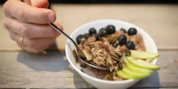 Fiber Supplements May Help Flush Out Toxic ‘Forever Chemicals’ From the Body, Study Finds