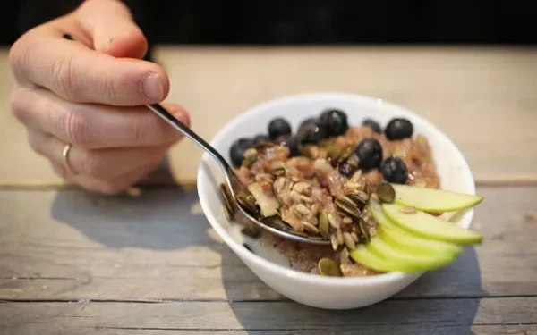 Fiber Supplements May Help Flush Out Toxic ‘Forever Chemicals’ From the Body, Study Finds