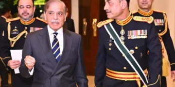 Important Federal Cabinet Meeting: Resolution on Prime Minister and Field Marshal Approved