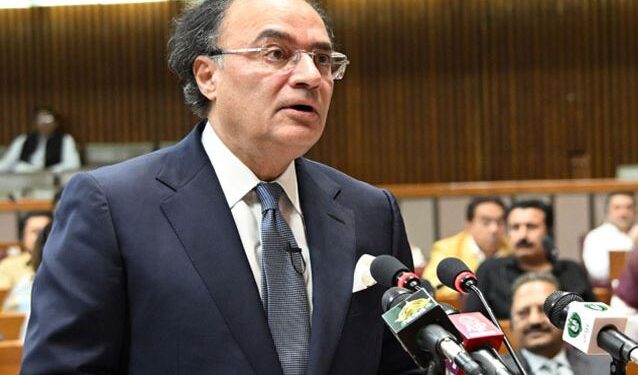 Budget 2025-26: Govt aims for 4.2pc growth while trimming expenditure