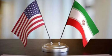 US Warns Iran: Make a Deal or Face Consequences Amid Renewed Nuclear Tensions