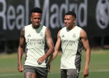 Kylian Mbappe Hospitalised During FIFA Club World Cup, Misses Real Madrid’s Opening Match Against Al Hilal