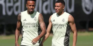 Kylian Mbappe Hospitalised During FIFA Club World Cup, Misses Real Madrid’s Opening Match Against Al Hilal