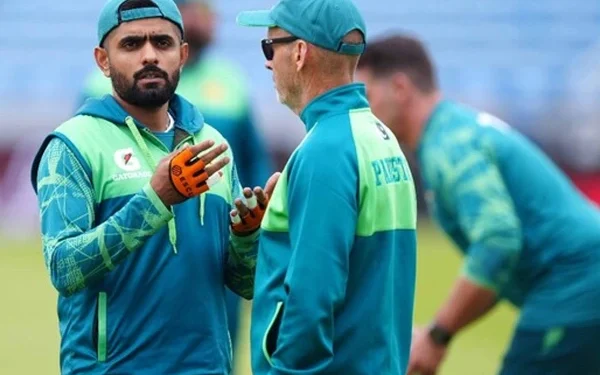 Gary Kirsten Opens Up on Resignation as Pakistan's White-Ball Coach: "It Became Impossible to Make an Impact"