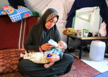 66 Children Martyred Due to Malnutrition in Gaza as Israeli Genocide Continues