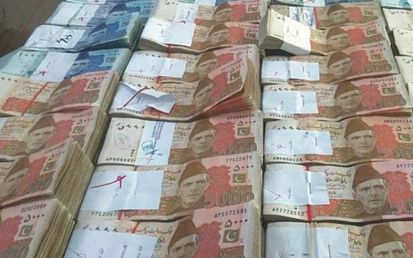 Federal Government Seeks National Assembly’s Approval for Rs 345 Billion Supplementary Grants