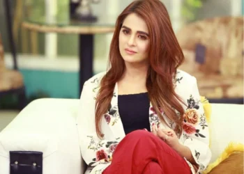 Hafsa Butt Opens Up About Her Ideal Life Partner: Priorities, Preferences, and Personal Values