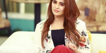 Hafsa Butt Opens Up About Her Ideal Life Partner: Priorities, Preferences, and Personal Values