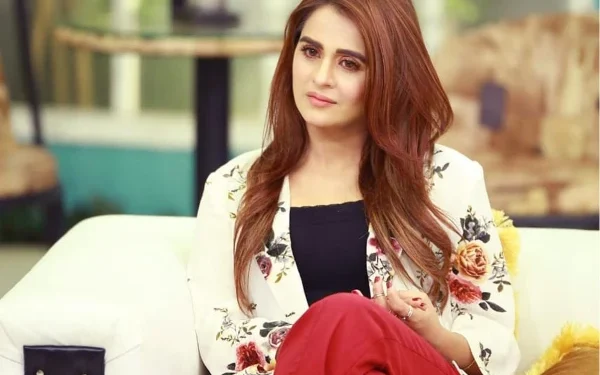 Hafsa Butt Opens Up About Her Ideal Life Partner: Priorities, Preferences, and Personal Values