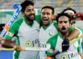 FIH Nations Hockey Cup 2025: Pakistan Set to Face New Zealand in Crucial Encounter Today