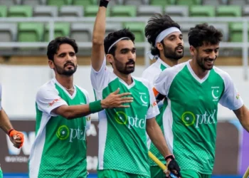 Nations Hockey Cup Controversy: Pakistani Players Reaching Semi-Finals Deprived of Daily Allowances