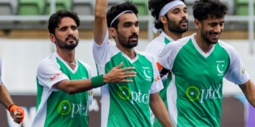 Nations Hockey Cup Controversy: Pakistani Players Reaching Semi-Finals Deprived of Daily Allowances