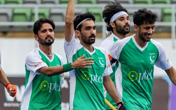 Nations Hockey Cup Controversy: Pakistani Players Reaching Semi-Finals Deprived of Daily Allowances