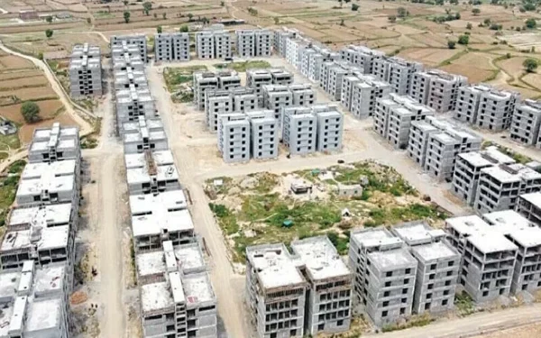 Federal Government Plans New Subsidized Housing Finance Scheme to Boost Real Estate and Affordable Home Ownership