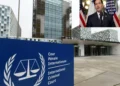 US Sanctions ICC Judges Over Netanyahu Arrest Warrant: A Global Legal Standoff