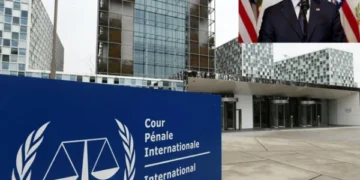 US Sanctions ICC Judges Over Netanyahu Arrest Warrant: A Global Legal Standoff