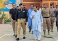 IG Sindh Visits Malir Jail After Prisoner Escape, Announces High-Level Investigation
