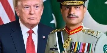Extraordinary Progress in Pak-US Relations: President Trump Hosts Luncheon in Honor of Field Marshal Asim Munir