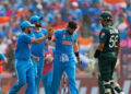 Asia Cup 2024: India's Participation Still Unresolved Amid Political Tensions