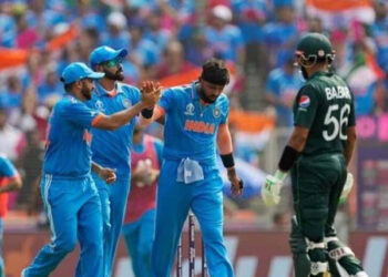 Asia Cup 2024: India's Participation Still Unresolved Amid Political Tensions