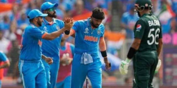 Asia Cup 2024: India's Participation Still Unresolved Amid Political Tensions