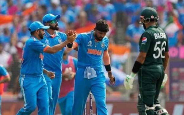 Asia Cup 2024: India's Participation Still Unresolved Amid Political Tensions