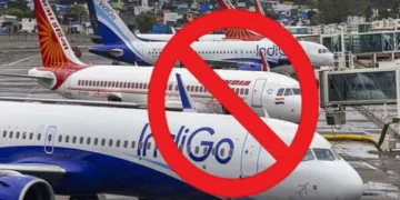 Pakistan Expected to Extend Airspace Ban for Indian Aircraft Amid Ongoing Tensions