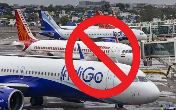 Pakistan Expected to Extend Airspace Ban for Indian Aircraft Amid Ongoing Tensions