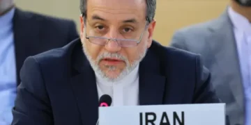 Iranian Foreign Minister Arrives in Turkey for Critical OIC Meeting Amid Soaring Iran-Israel Tensions