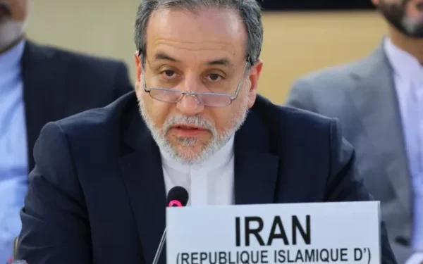 Iranian Foreign Minister Arrives in Turkey for Critical OIC Meeting Amid Soaring Iran-Israel Tensions