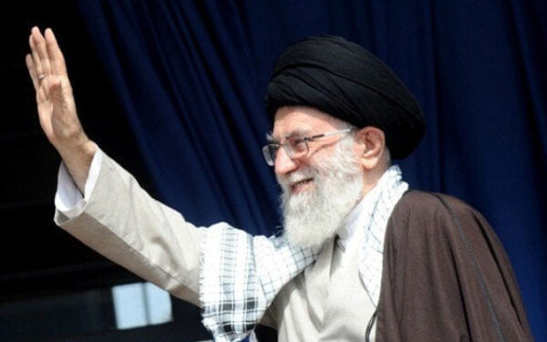 America felt that Iran would completely destroy the Zionist regime, so it joined the war, Khamenei