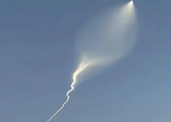 Iran Launches Dozens of Drones and ‘Sigel’ Missiles at Israel in Latest Strike