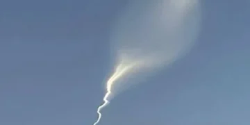 Iran Launches Dozens of Drones and ‘Sigel’ Missiles at Israel in Latest Strike