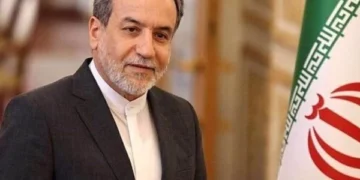 Iranian Foreign Minister Emphasizes Commitment to Diplomacy Amid Rising Tensions: "We Are Acting Only in Self-Defense"