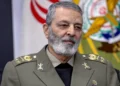 Iran's Top Military Commander Issues Dire Warning: Major Operation Against Israel Imminent