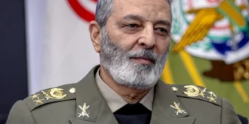 Iran's Top Military Commander Issues Dire Warning: Major Operation Against Israel Imminent