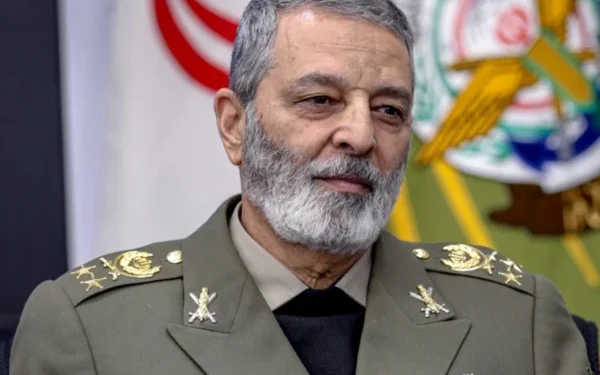Iran's Top Military Commander Issues Dire Warning: Major Operation Against Israel Imminent