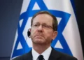 Israeli President's Emotional Response to Iranian Missile Strikes: "This Is a Sad and Difficult Morning"