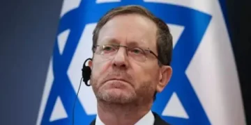 Israeli President's Emotional Response to Iranian Missile Strikes: "This Is a Sad and Difficult Morning"