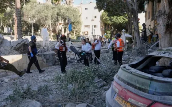 US May Declare Unilateral Ceasefire Amid Iran Conflict: Israeli Officials Warn of Decisive Response