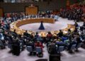 Iran Faces Serious Consequences: U.S. Issues Stern Warning at UN Security Council